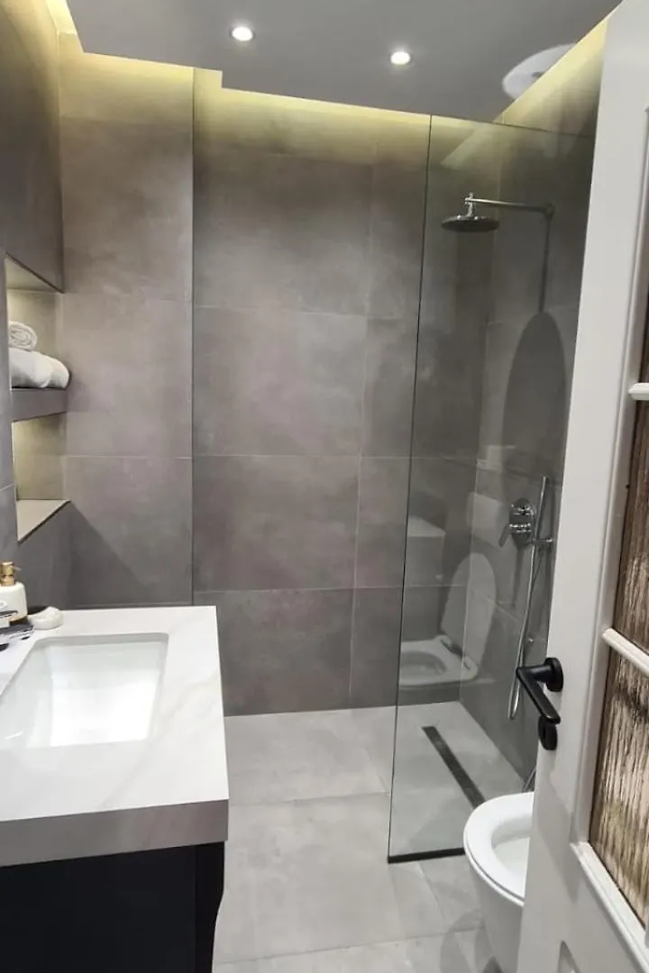 Duo Apartments Τίρανα